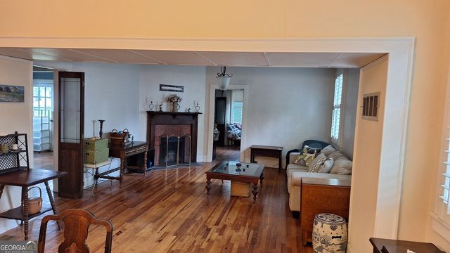 3349 Bloomfield Avenue, Clarkdale, GA 30111