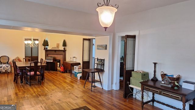 3349 Bloomfield Avenue, Clarkdale, GA 30111