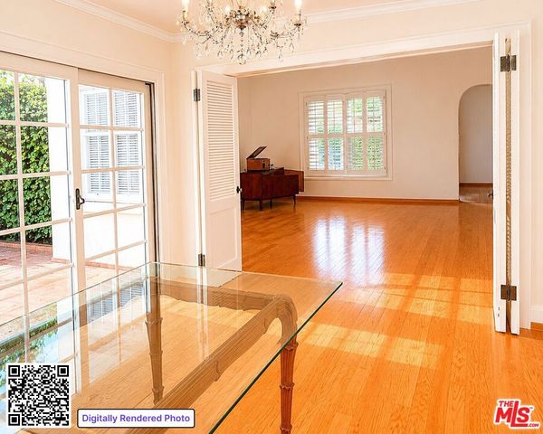 220 S Palm Drive, Beverly Hills, CA 90212