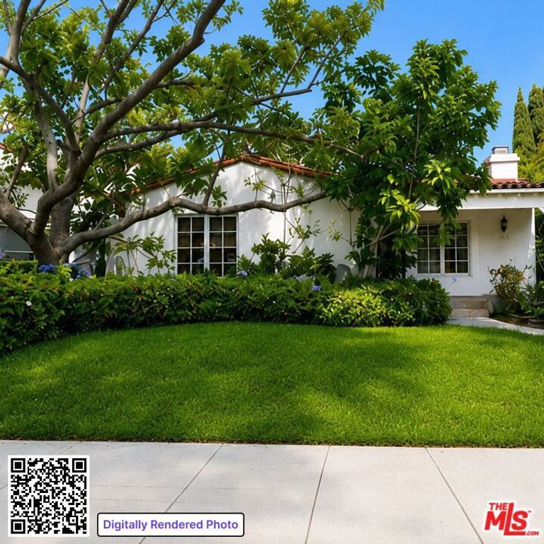 220 S Palm Drive, Beverly Hills, CA 90212