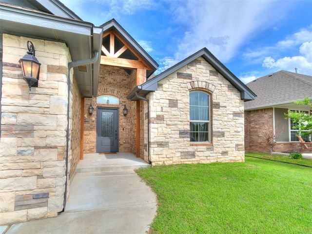 10056 SW 22nd Street, Yukon, OK 73099