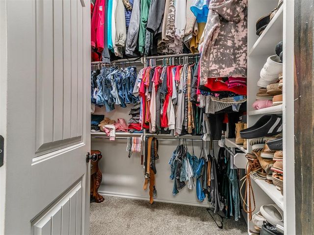10056 SW 22nd Street, Yukon, OK 73099