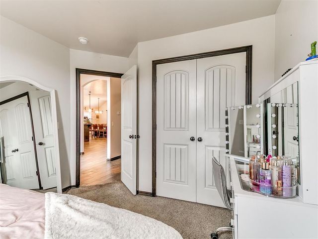 10056 SW 22nd Street, Yukon, OK 73099