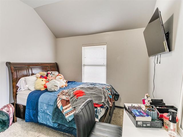10056 SW 22nd Street, Yukon, OK 73099