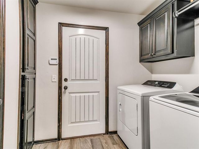 10056 SW 22nd Street, Yukon, OK 73099