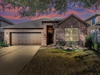 11103 Avery Oaks Lane, Richmond, TX 77406