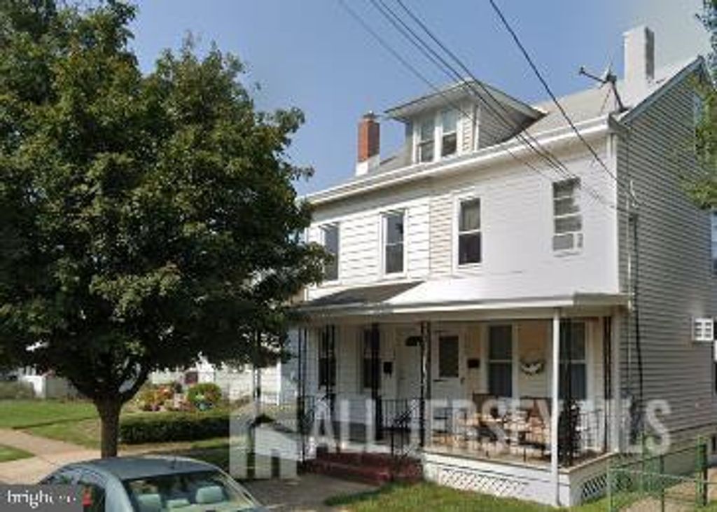 1524 ELIZABETH AVE, Hamilton, NJ 08629
