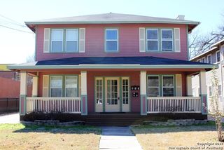 810 E Ashby Pl Apt 2, San Antonio, TX 78212