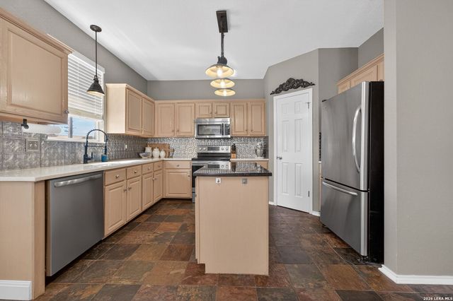 342 Notch Leaf, Cibolo, TX 78108