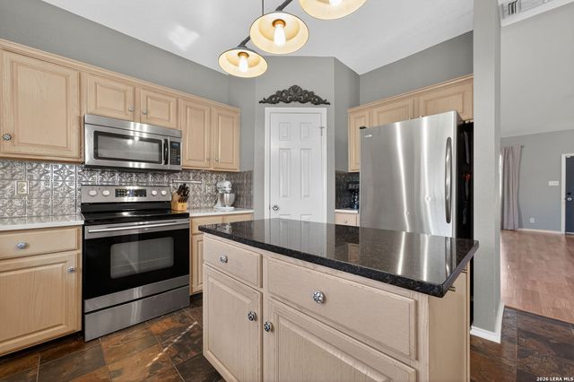 342 Notch Leaf, Cibolo, TX 78108