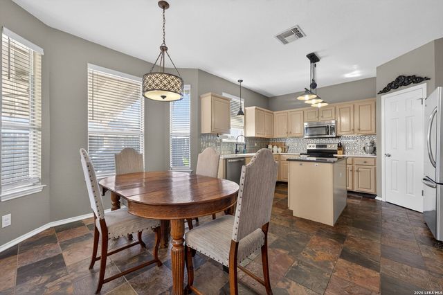 342 Notch Leaf, Cibolo, TX 78108