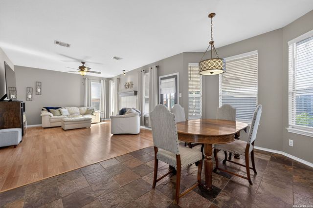 342 Notch Leaf, Cibolo, TX 78108