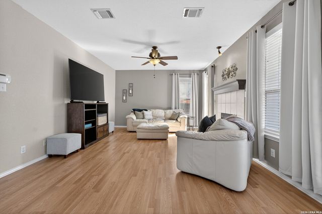 342 Notch Leaf, Cibolo, TX 78108