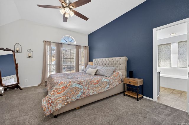 342 Notch Leaf, Cibolo, TX 78108