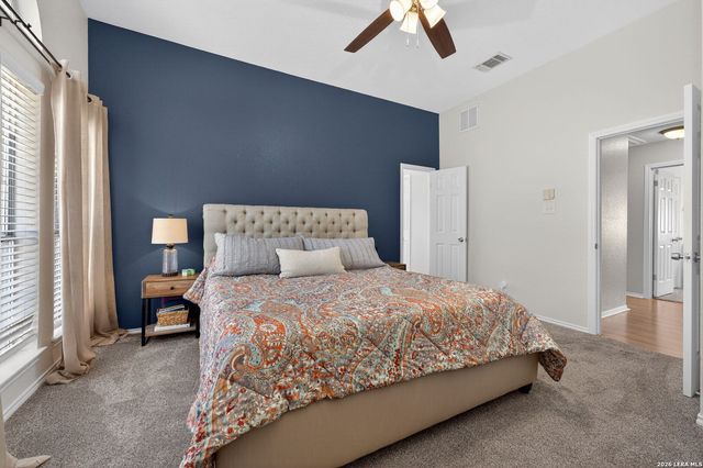 342 Notch Leaf, Cibolo, TX 78108