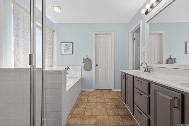 342 Notch Leaf, Cibolo, TX 78108