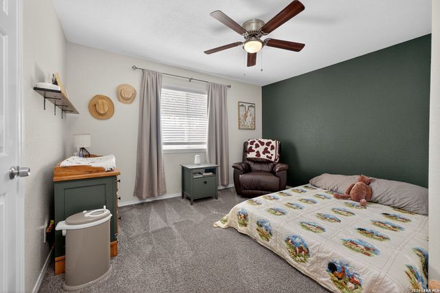 342 Notch Leaf, Cibolo, TX 78108