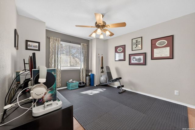 342 Notch Leaf, Cibolo, TX 78108