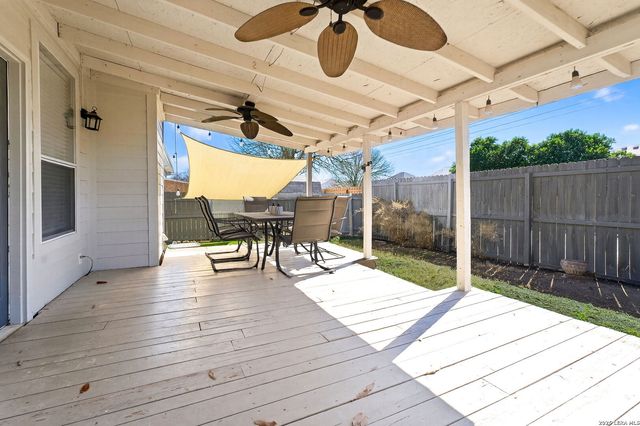 342 Notch Leaf, Cibolo, TX 78108