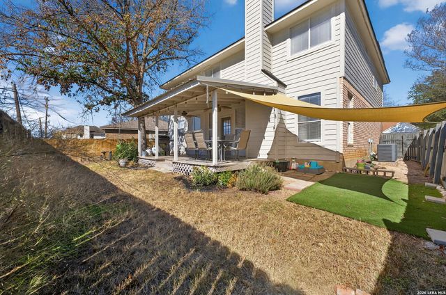 342 Notch Leaf, Cibolo, TX 78108