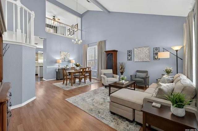 342 Notch Leaf, Cibolo, TX 78108