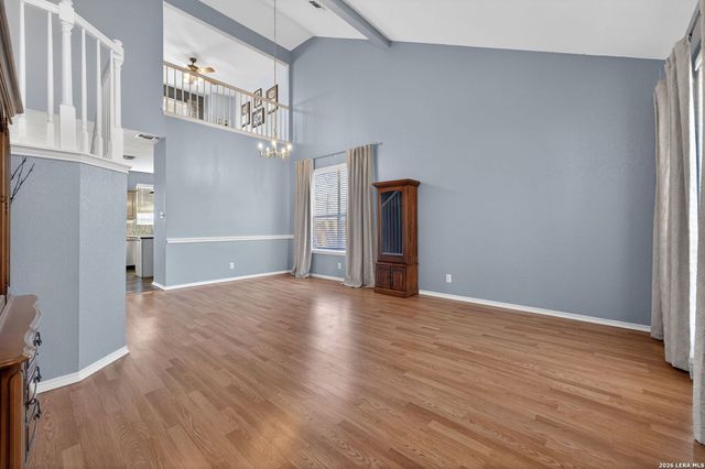 342 Notch Leaf, Cibolo, TX 78108