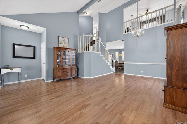 342 Notch Leaf, Cibolo, TX 78108