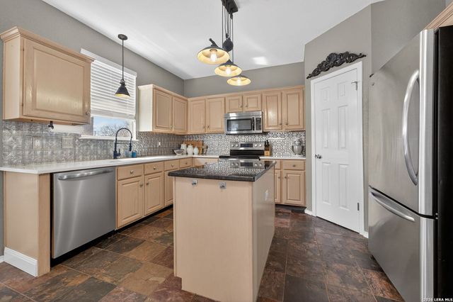 342 Notch Leaf, Cibolo, TX 78108