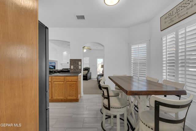 724 PASEO SERENO Drive, El Paso, TX 79928