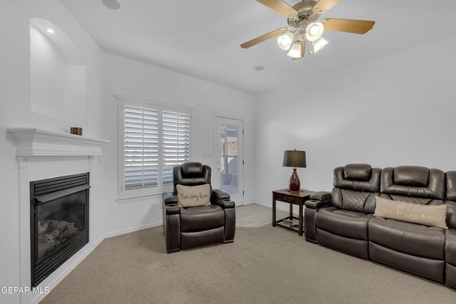 724 PASEO SERENO Drive, El Paso, TX 79928