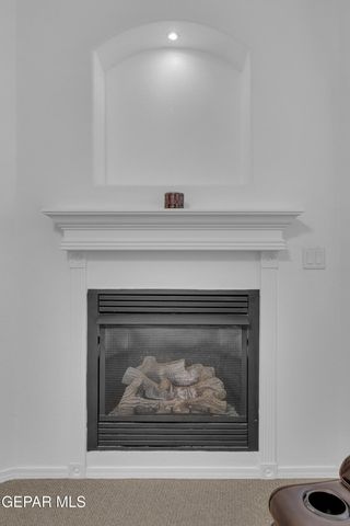 724 PASEO SERENO Drive, El Paso, TX 79928