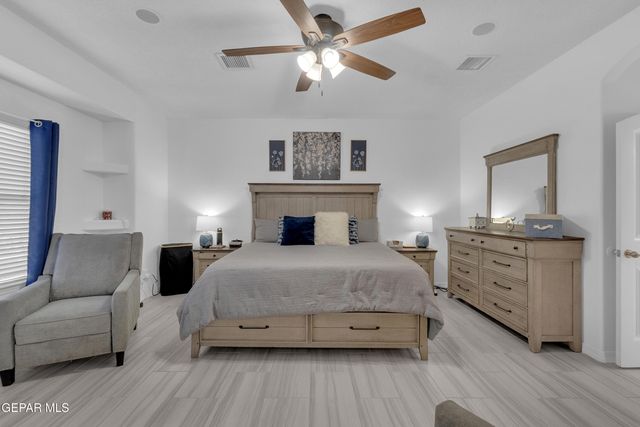 724 PASEO SERENO Drive, El Paso, TX 79928