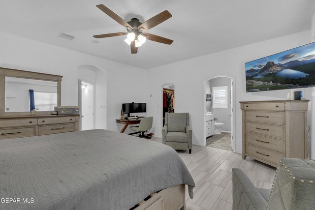 724 PASEO SERENO Drive, El Paso, TX 79928