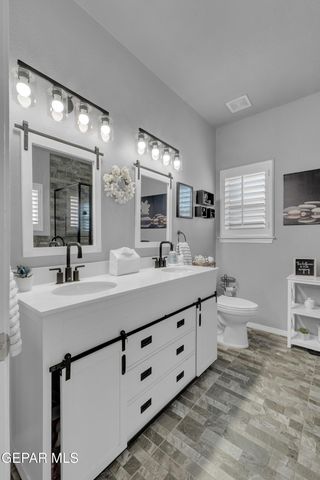 724 PASEO SERENO Drive, El Paso, TX 79928