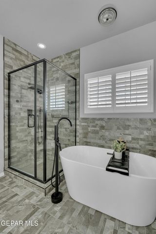 724 PASEO SERENO Drive, El Paso, TX 79928