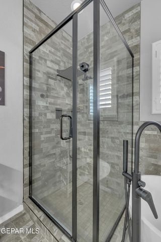 724 PASEO SERENO Drive, El Paso, TX 79928