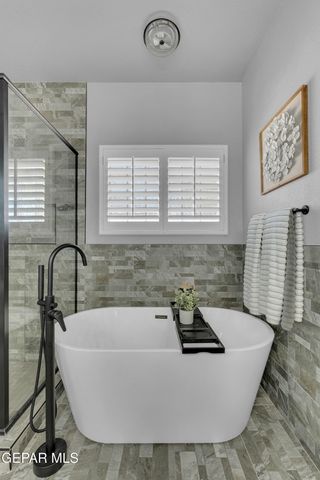 724 PASEO SERENO Drive, El Paso, TX 79928