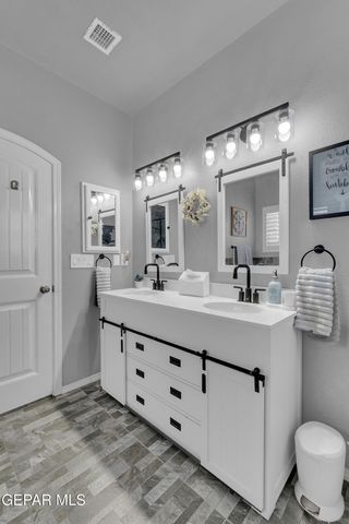 724 PASEO SERENO Drive, El Paso, TX 79928