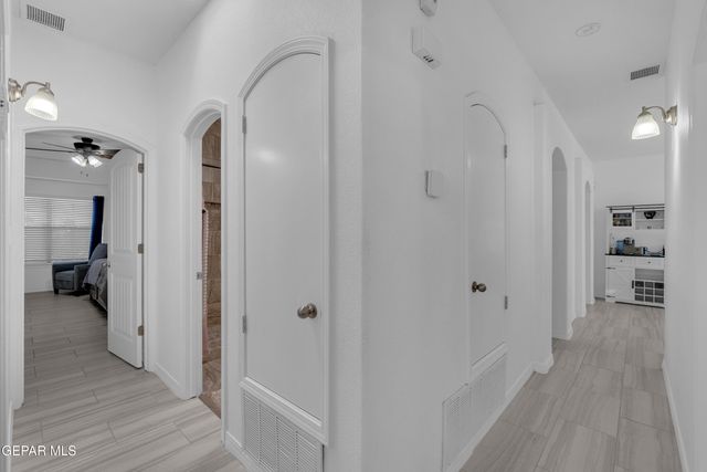 724 PASEO SERENO Drive, El Paso, TX 79928