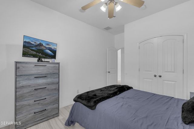 724 PASEO SERENO Drive, El Paso, TX 79928