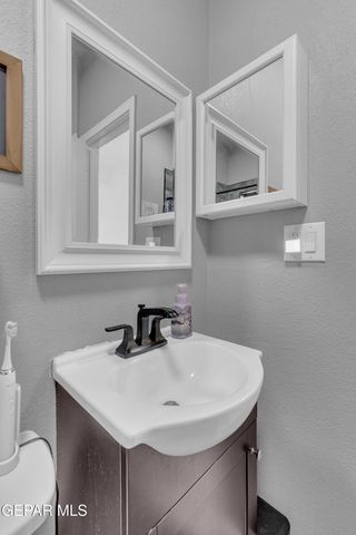 724 PASEO SERENO Drive, El Paso, TX 79928