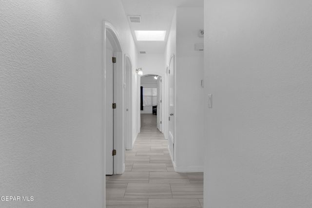 724 PASEO SERENO Drive, El Paso, TX 79928