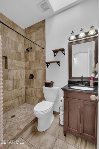 724 PASEO SERENO Drive, El Paso, TX 79928