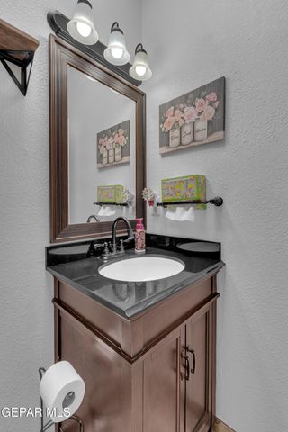 724 PASEO SERENO Drive, El Paso, TX 79928