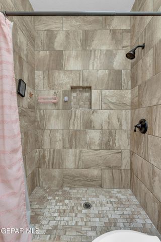 724 PASEO SERENO Drive, El Paso, TX 79928