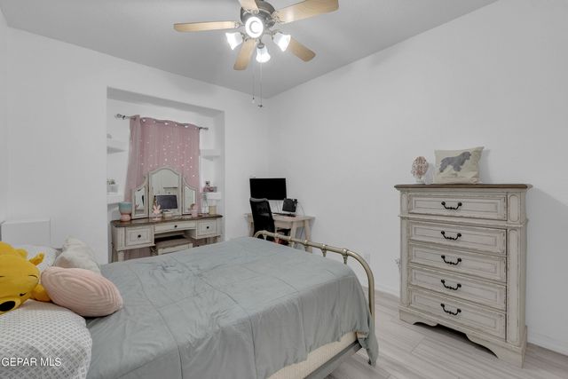 724 PASEO SERENO Drive, El Paso, TX 79928