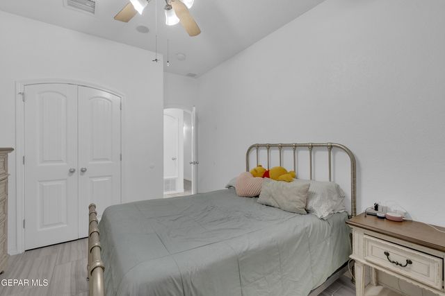 724 PASEO SERENO Drive, El Paso, TX 79928