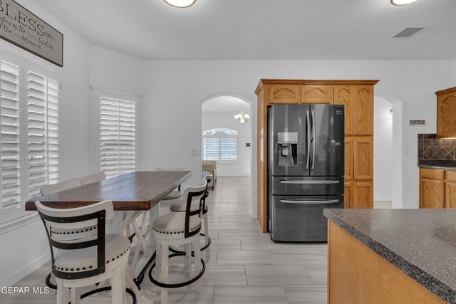 724 PASEO SERENO Drive, El Paso, TX 79928