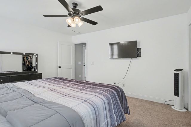 2509 Nunley St, Greenbrier, TN 37073