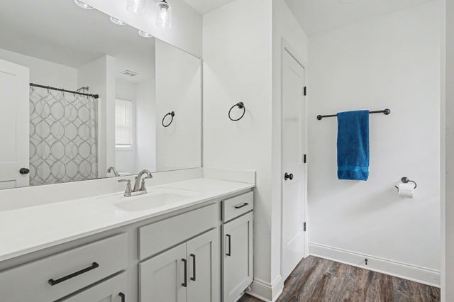 2509 Nunley St, Greenbrier, TN 37073